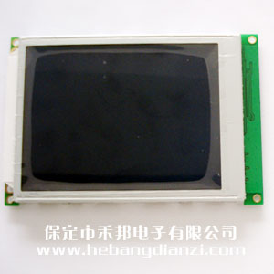 LCD320240A  �{屏5V