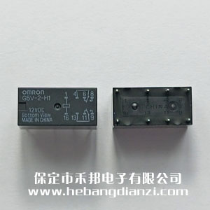 G5V-2-H1-12VDC
